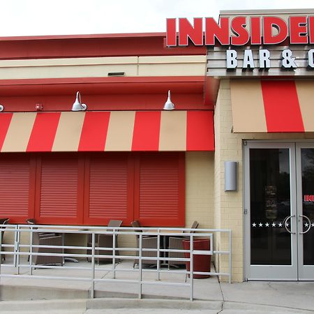 Holiday Inn Denver Lakewood By Ihg Exterior photo