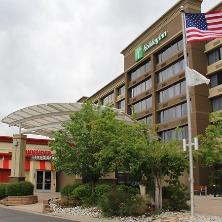 Holiday Inn Denver Lakewood By Ihg Exterior photo