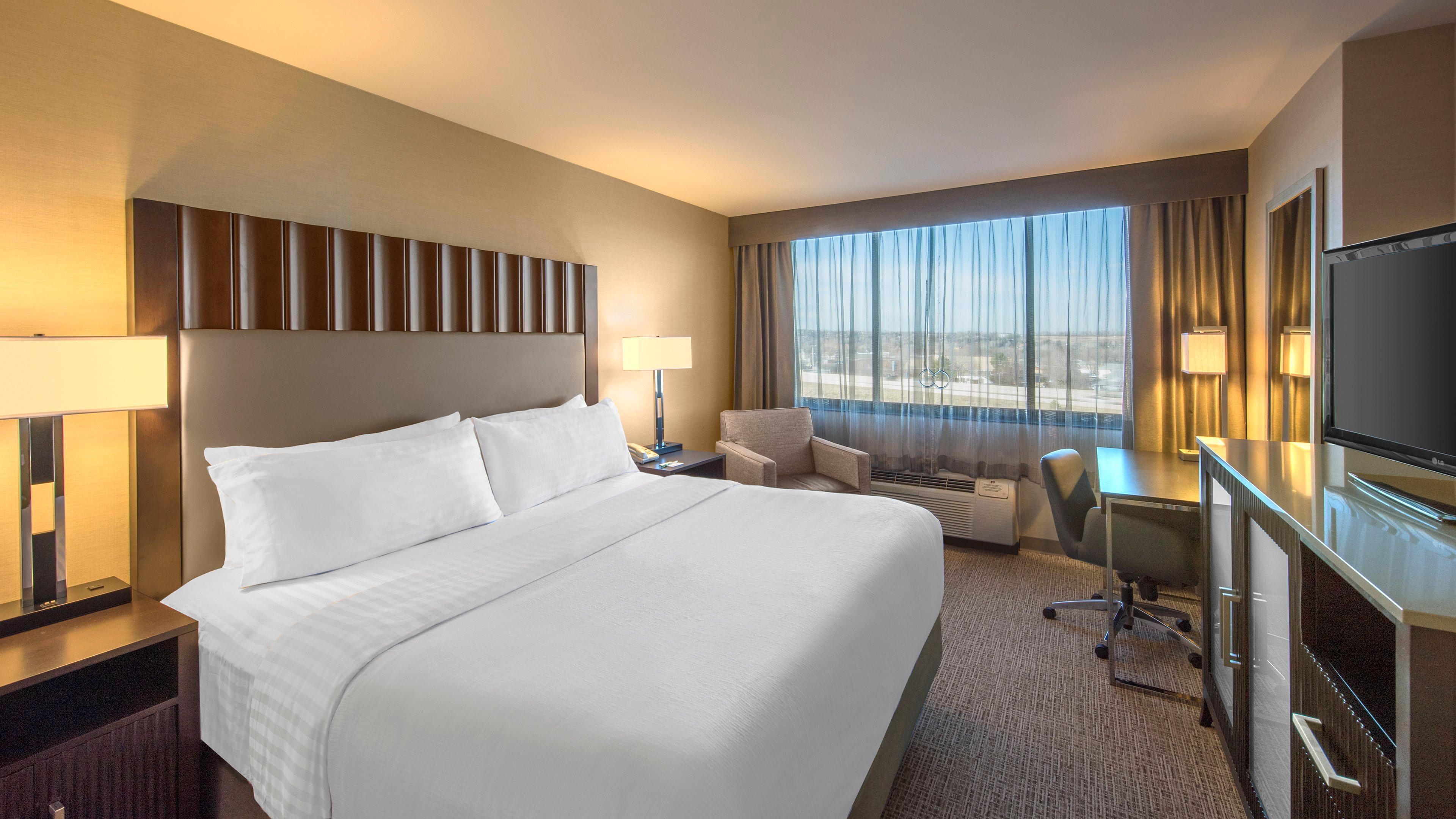 Holiday Inn Denver Lakewood By Ihg Exterior photo