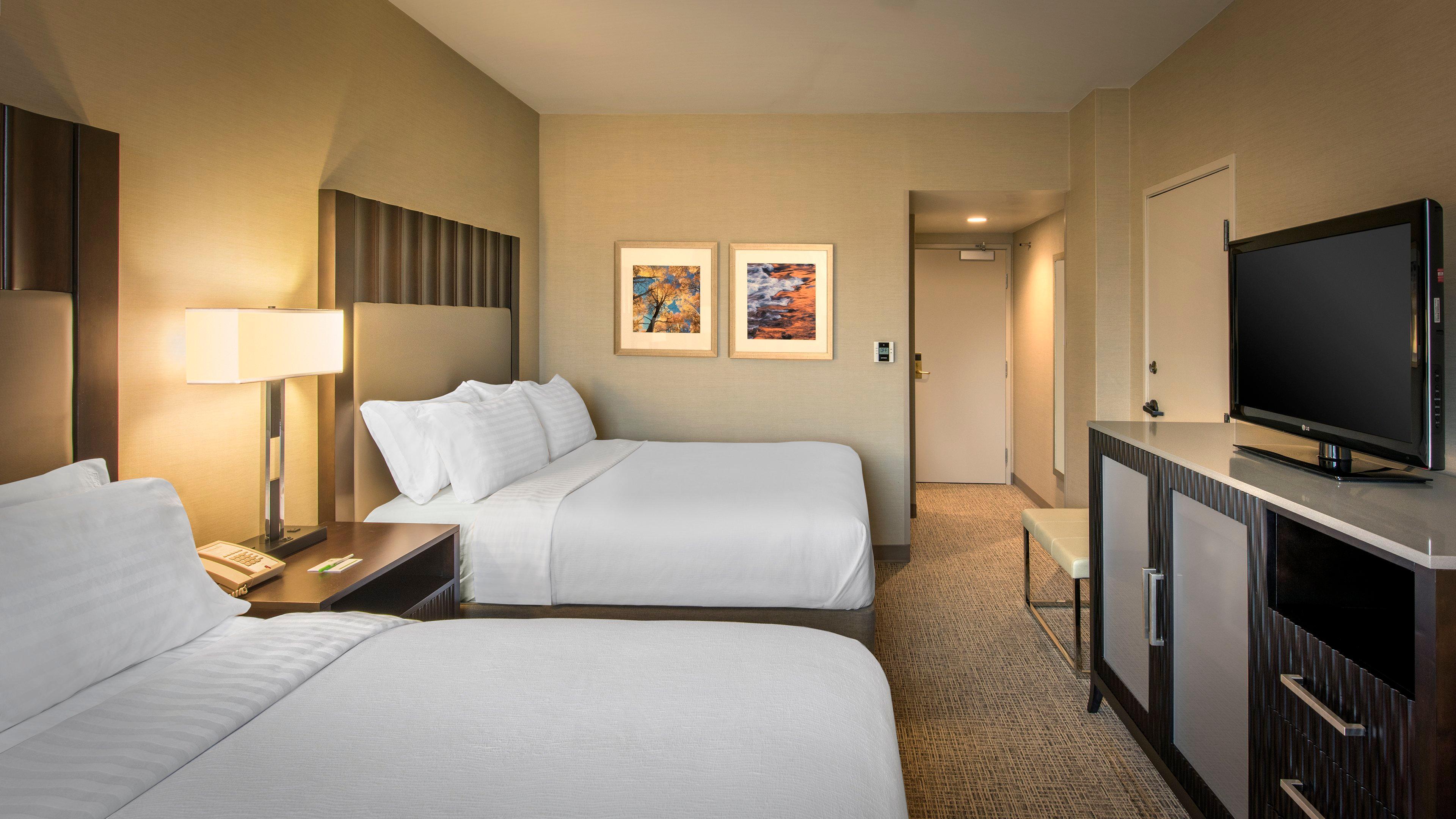 Holiday Inn Denver Lakewood By Ihg Exterior photo