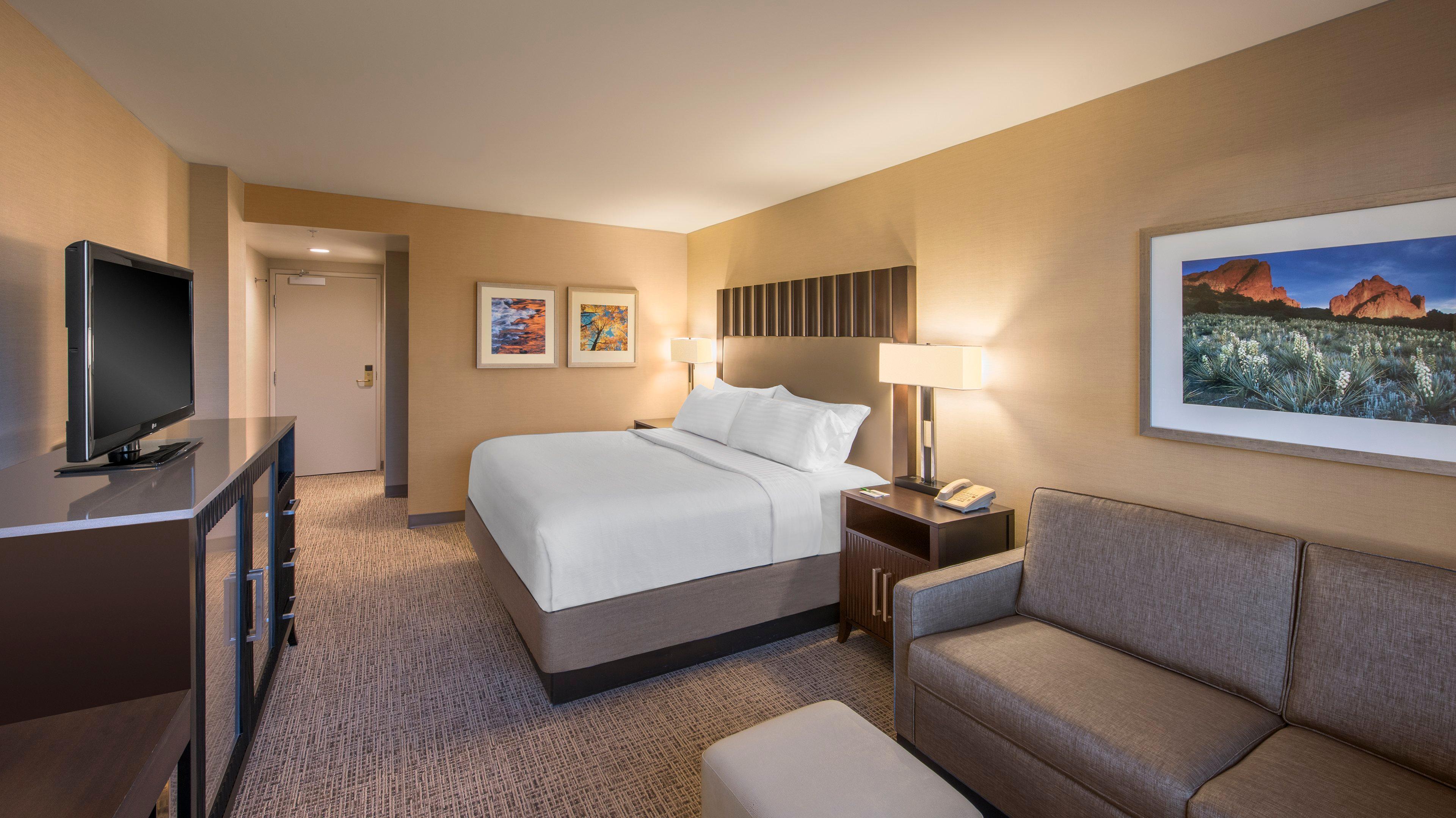 Holiday Inn Denver Lakewood By Ihg Exterior photo