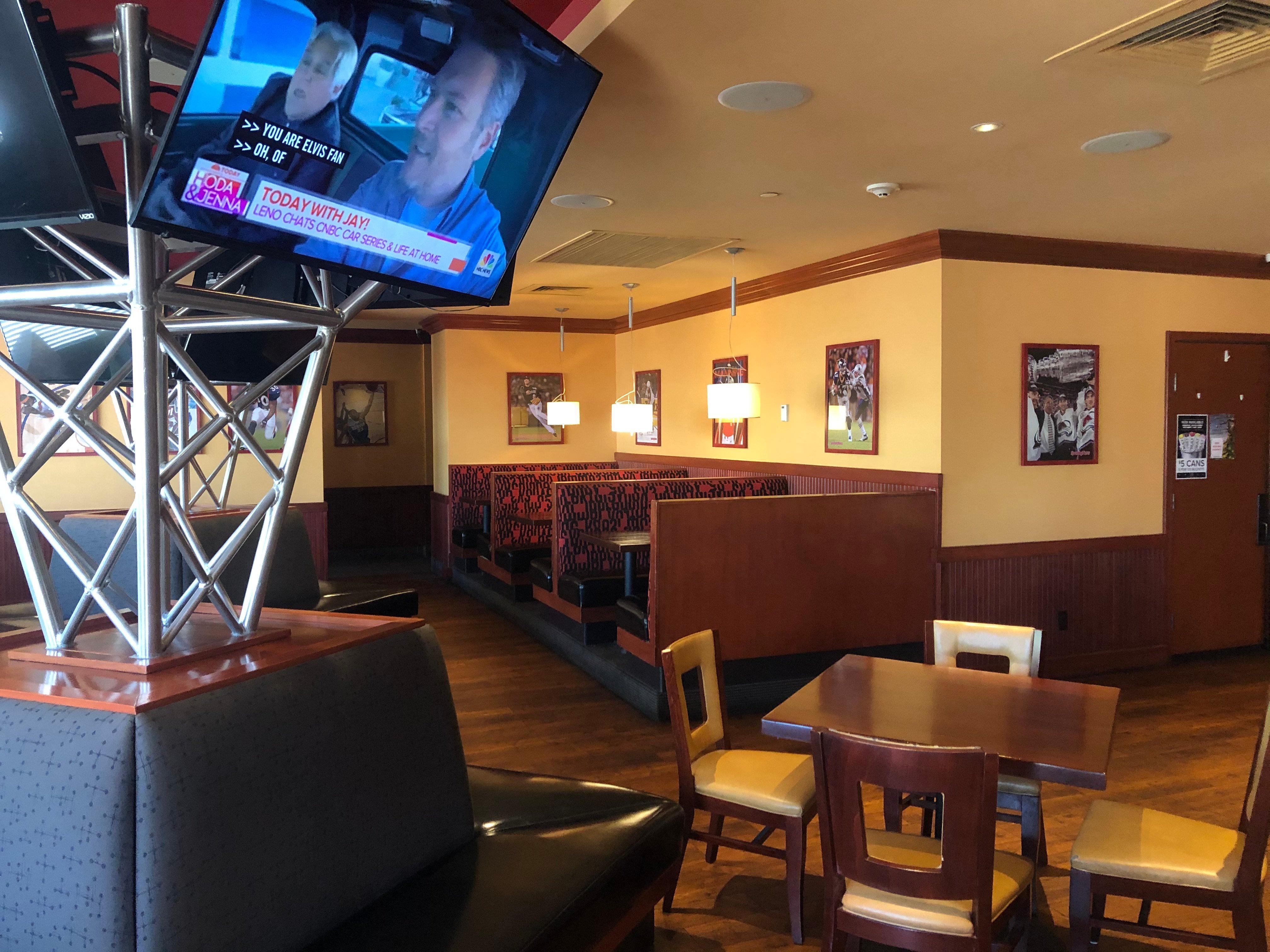 Holiday Inn Denver Lakewood By Ihg Exterior photo