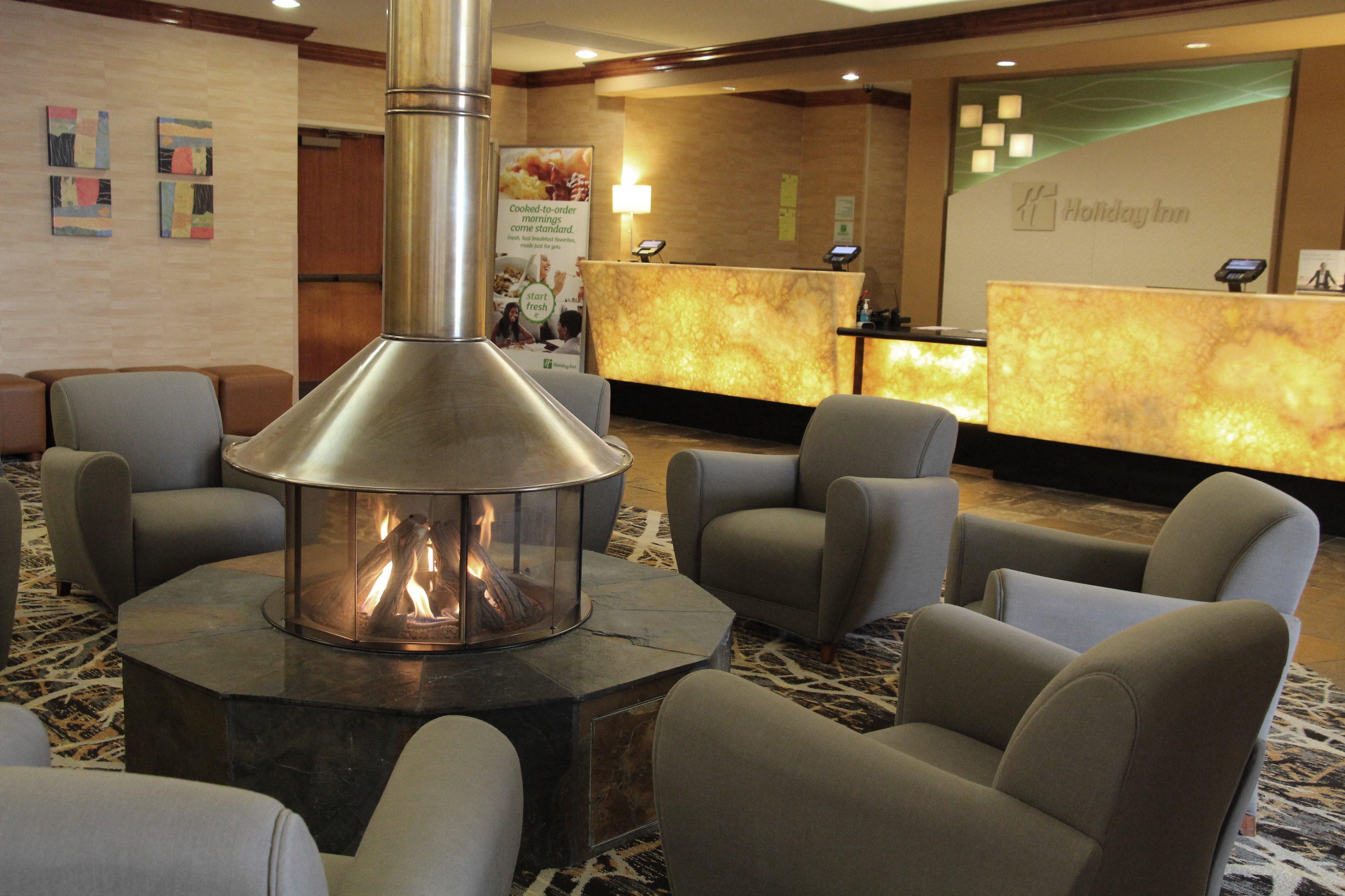 Holiday Inn Denver Lakewood By Ihg Exterior photo