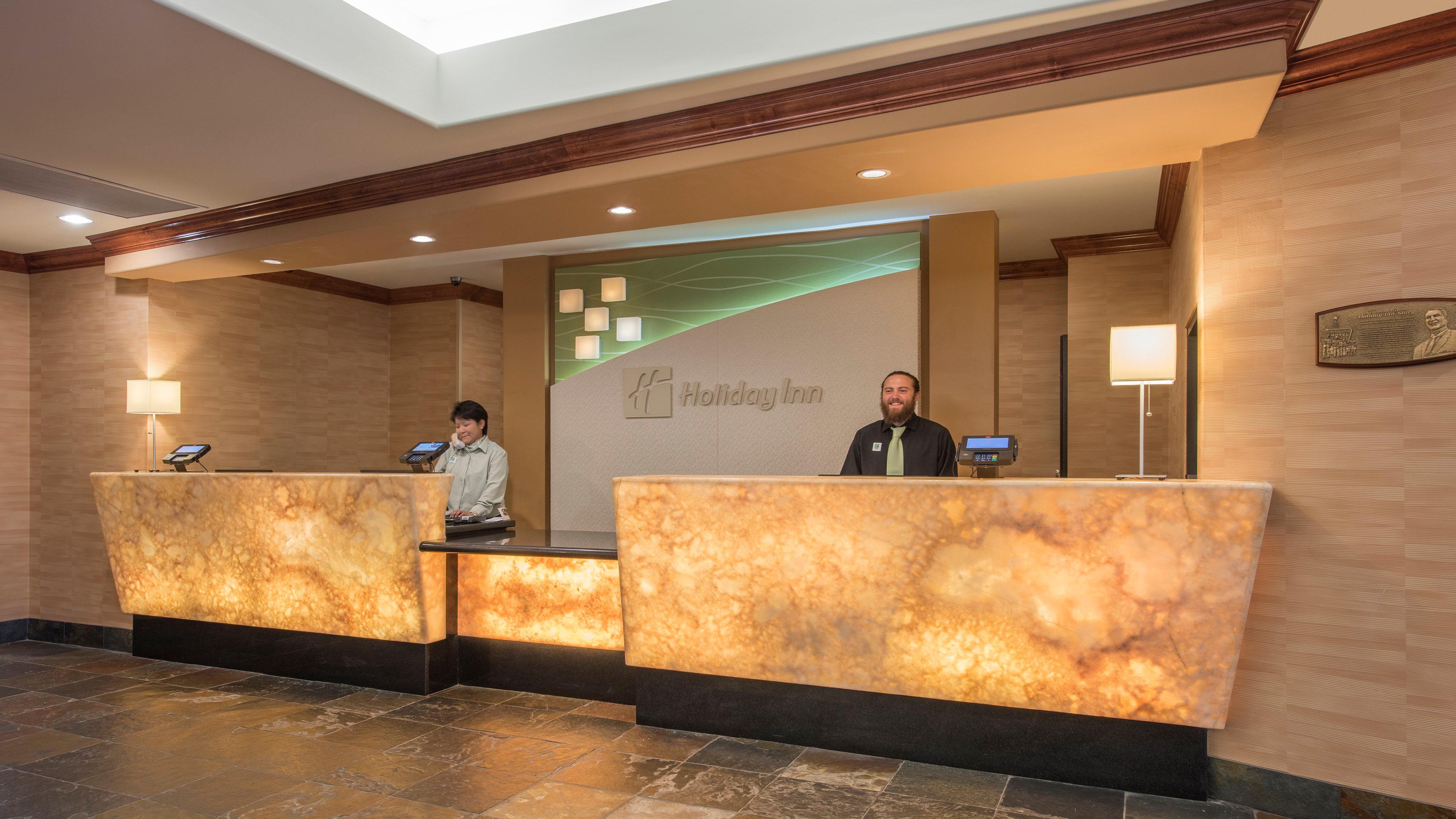 Holiday Inn Denver Lakewood By Ihg Exterior photo