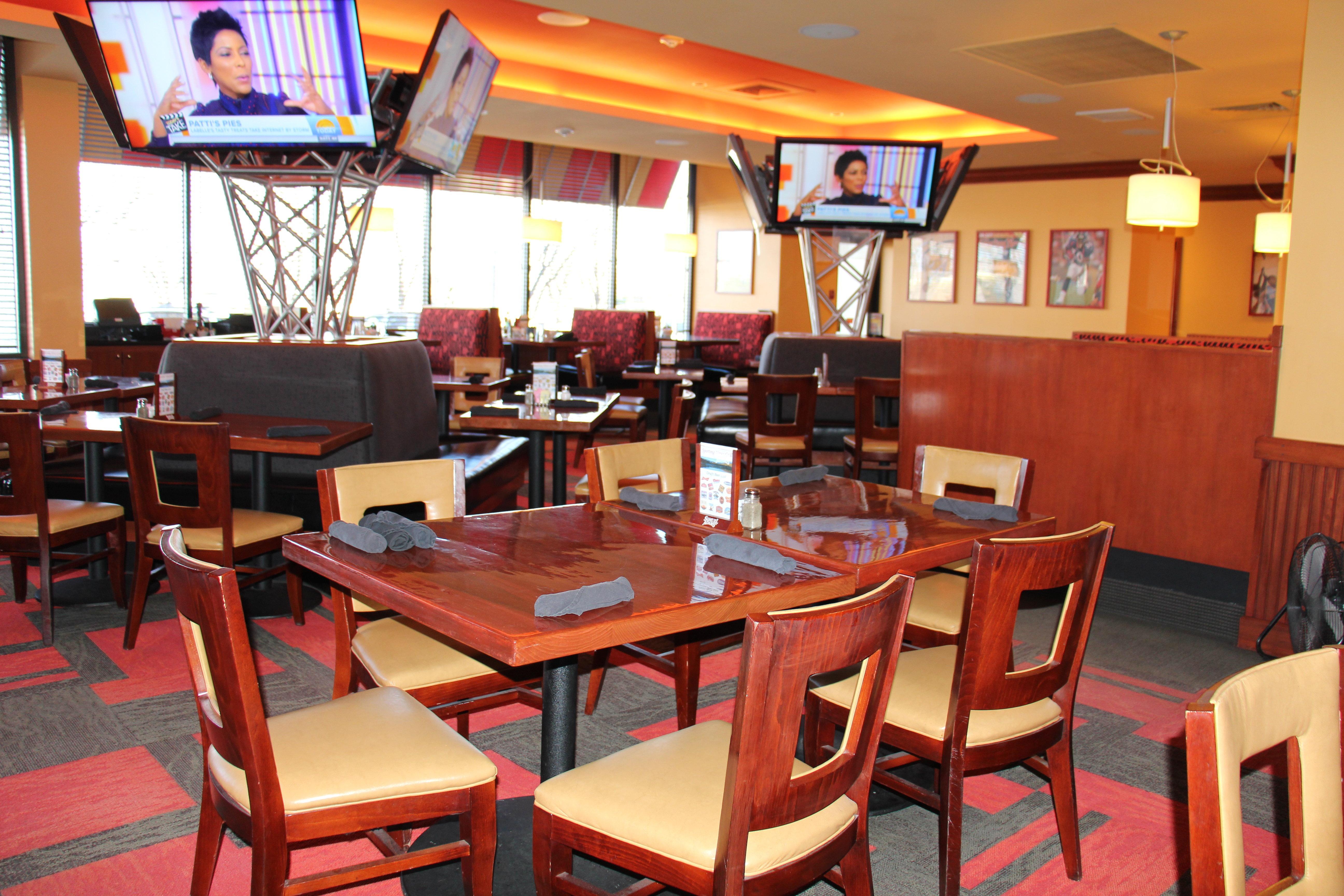 Holiday Inn Denver Lakewood By Ihg Exterior photo