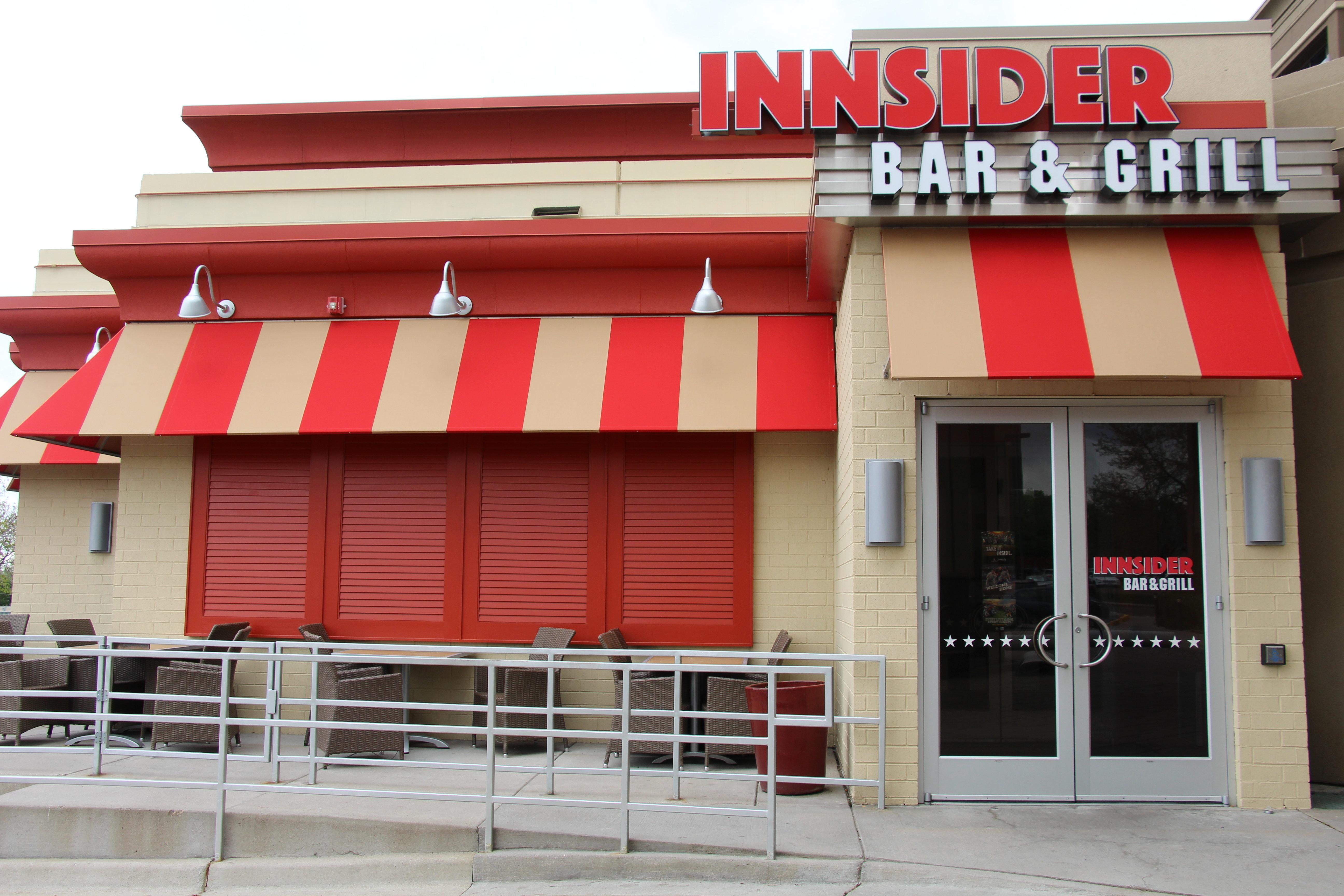 Holiday Inn Denver Lakewood By Ihg Exterior photo