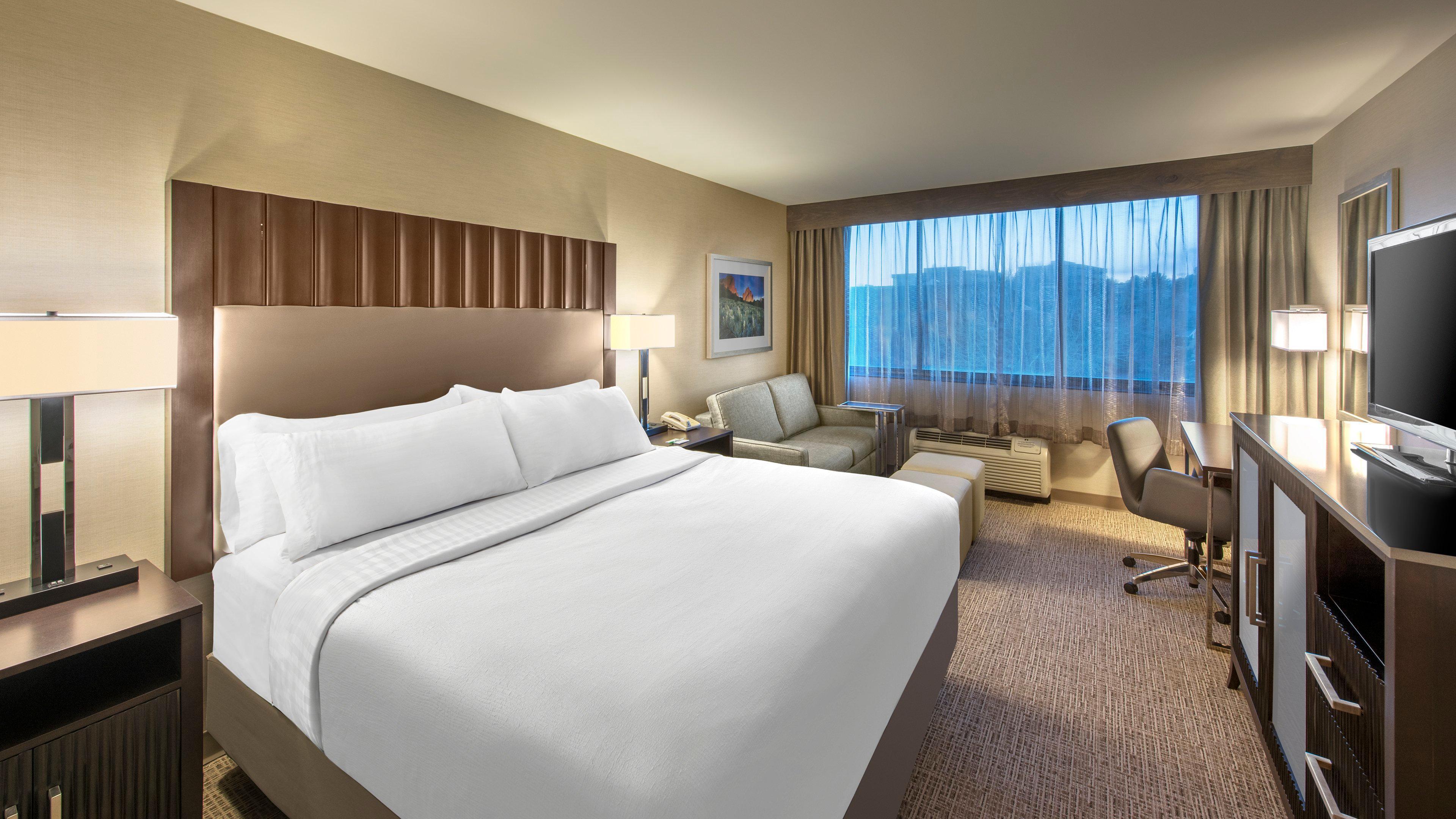 Holiday Inn Denver Lakewood By Ihg Exterior photo