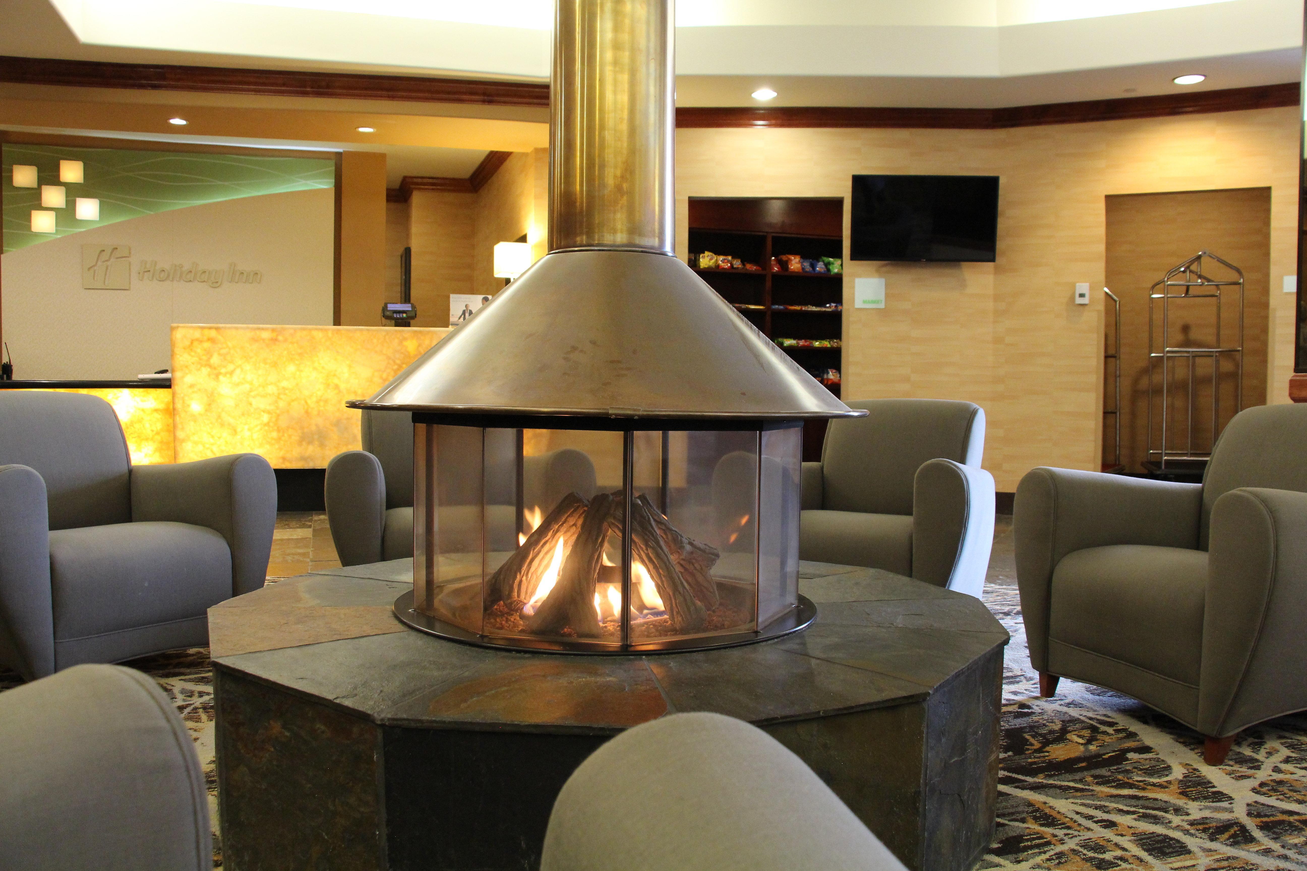 Holiday Inn Denver Lakewood By Ihg Exterior photo