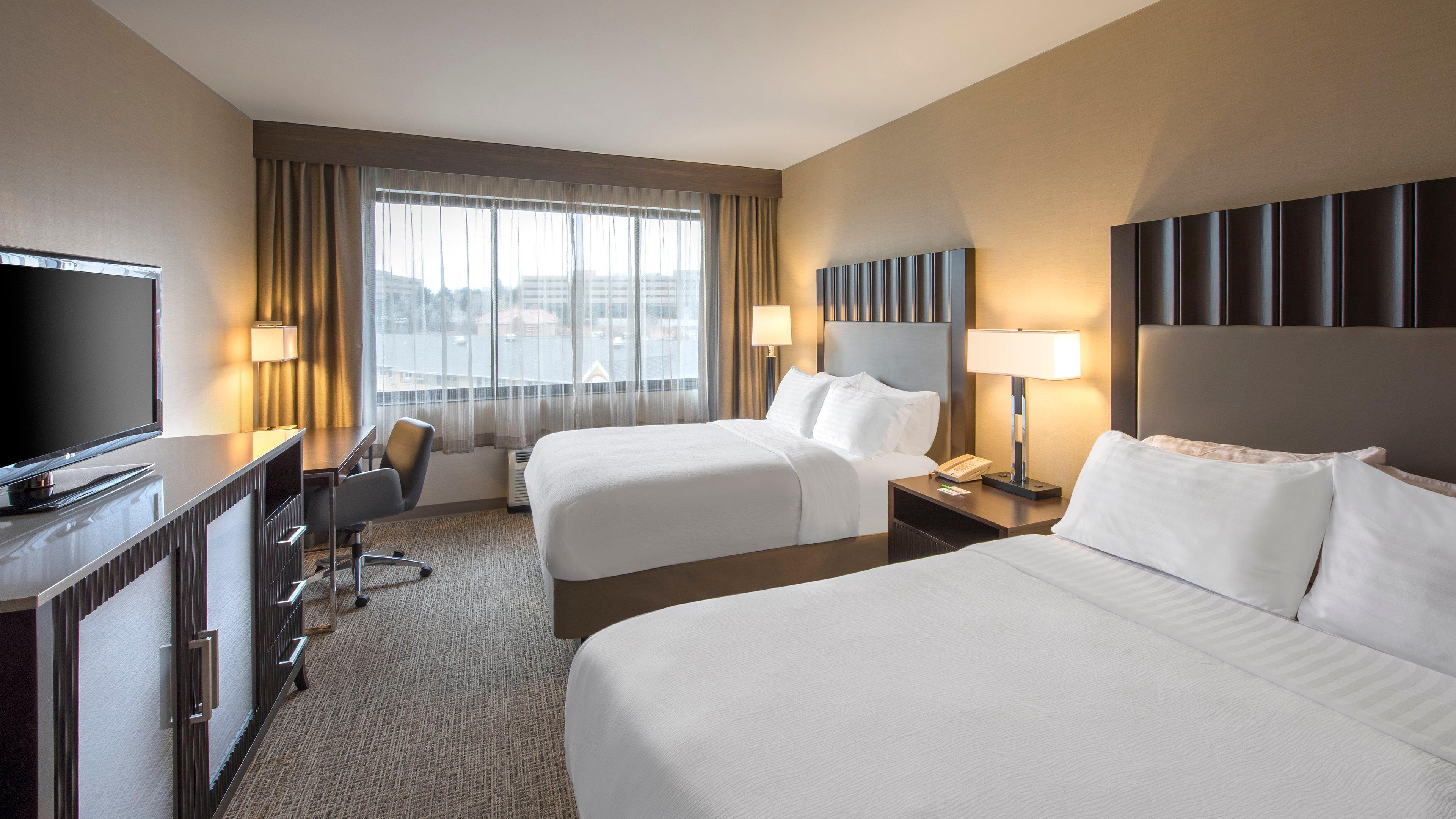 Holiday Inn Denver Lakewood By Ihg Exterior photo