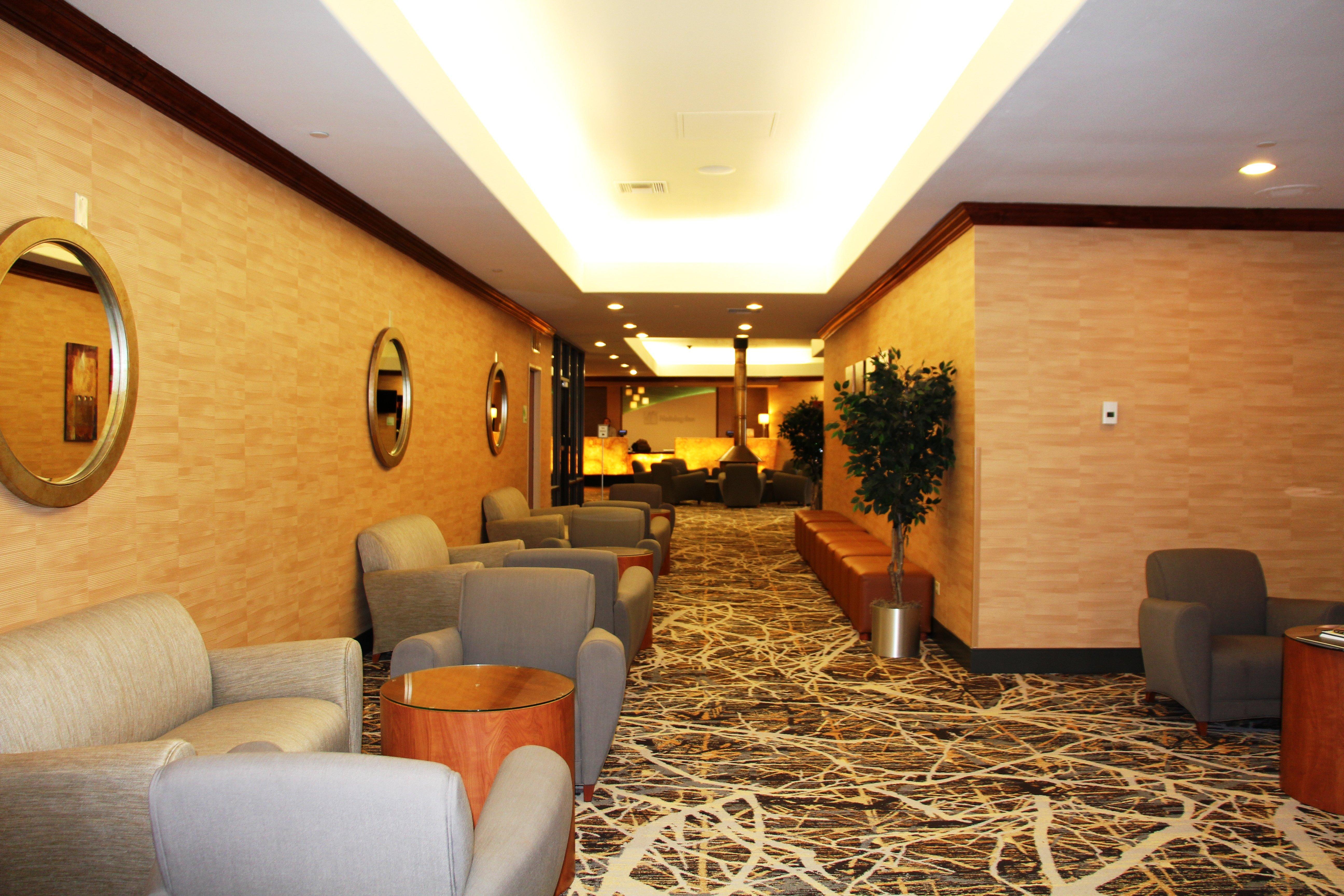 Holiday Inn Denver Lakewood By Ihg Exterior photo