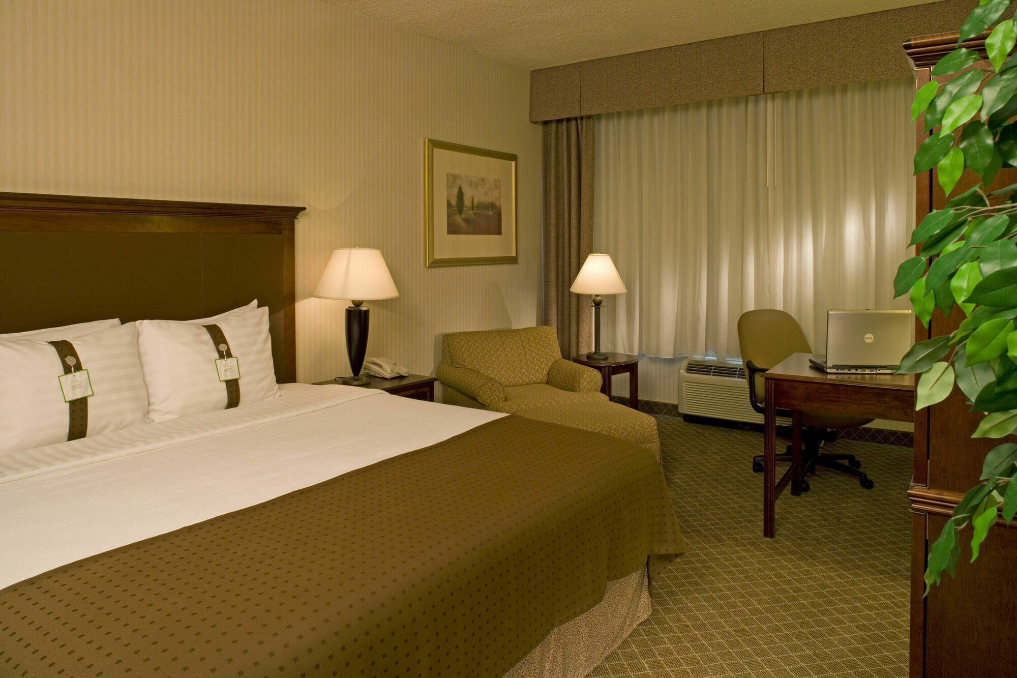 Holiday Inn Denver Lakewood By Ihg Exterior photo